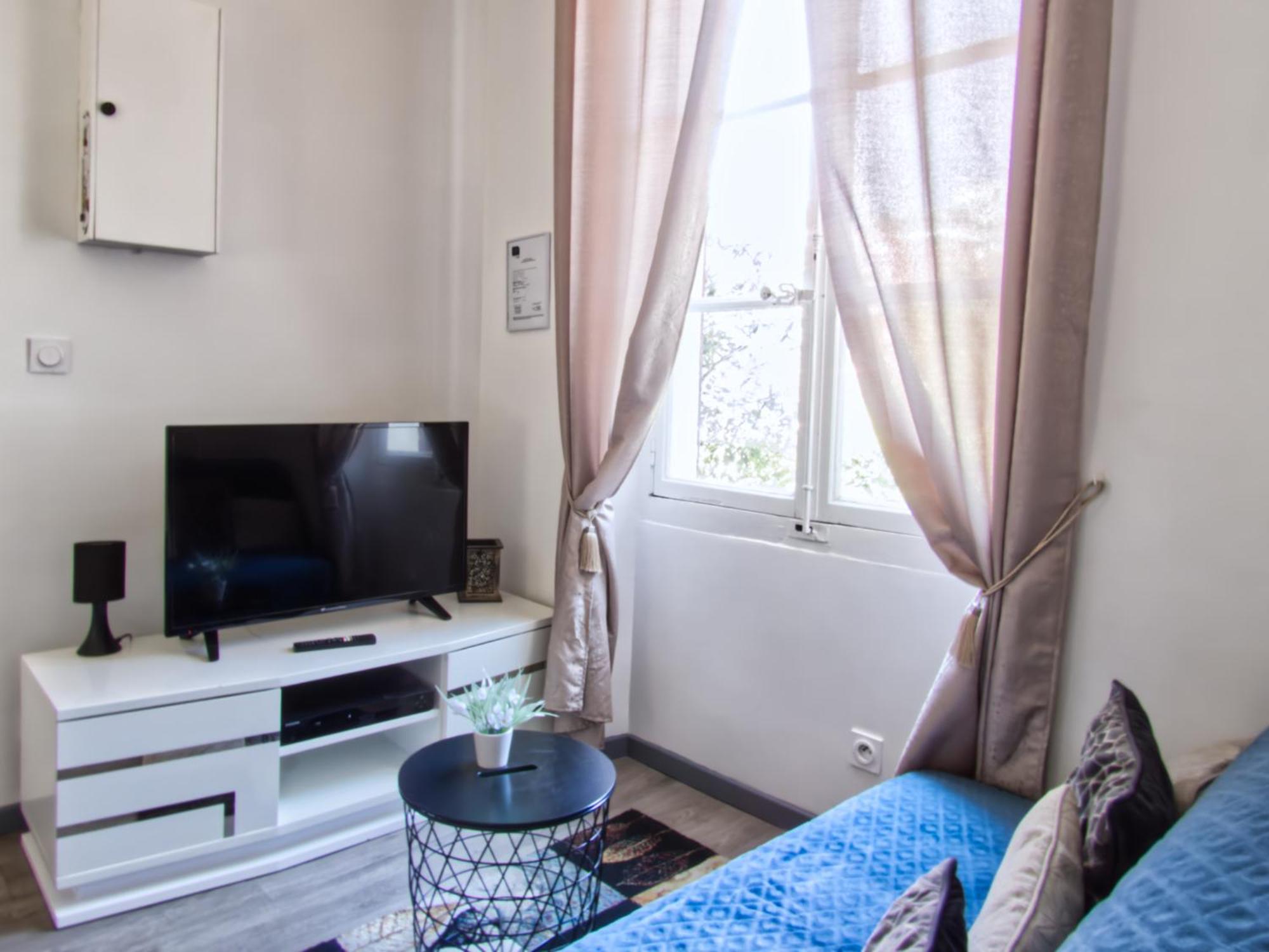 La Petite Maison Γκρενόμπλ Εξωτερικό φωτογραφία