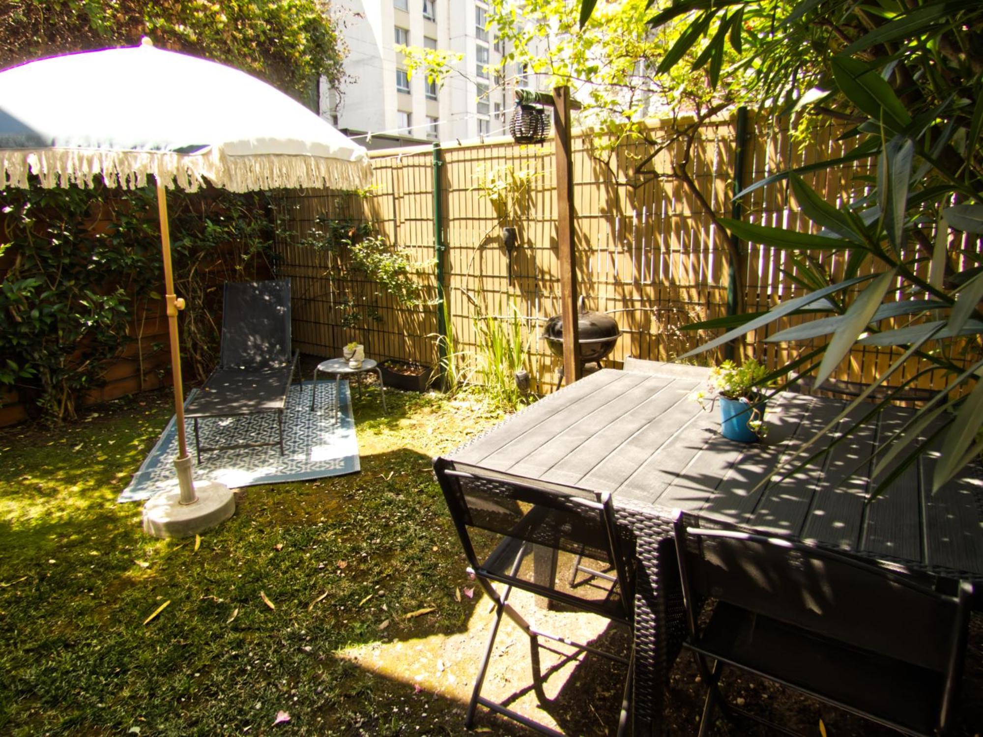La Petite Maison Γκρενόμπλ Εξωτερικό φωτογραφία